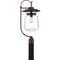 Quoizel LaSalle Outdoor Post Lantern LLE9011WT - alternate 4